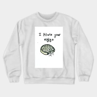 eggo Crewneck Sweatshirt